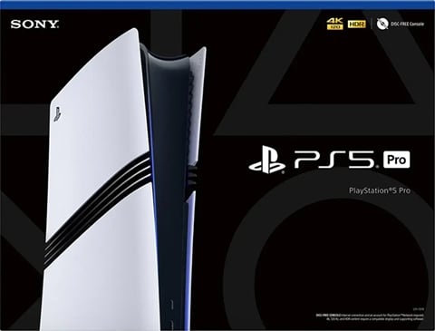 PlayStation VR2 Headset w/Sense Controllers (No Game